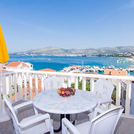 Apartmani Juric Trogir Exterior photo