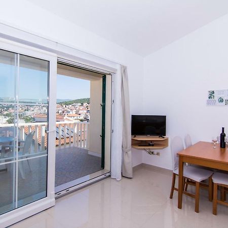 Apartmani Juric Trogir Exterior photo