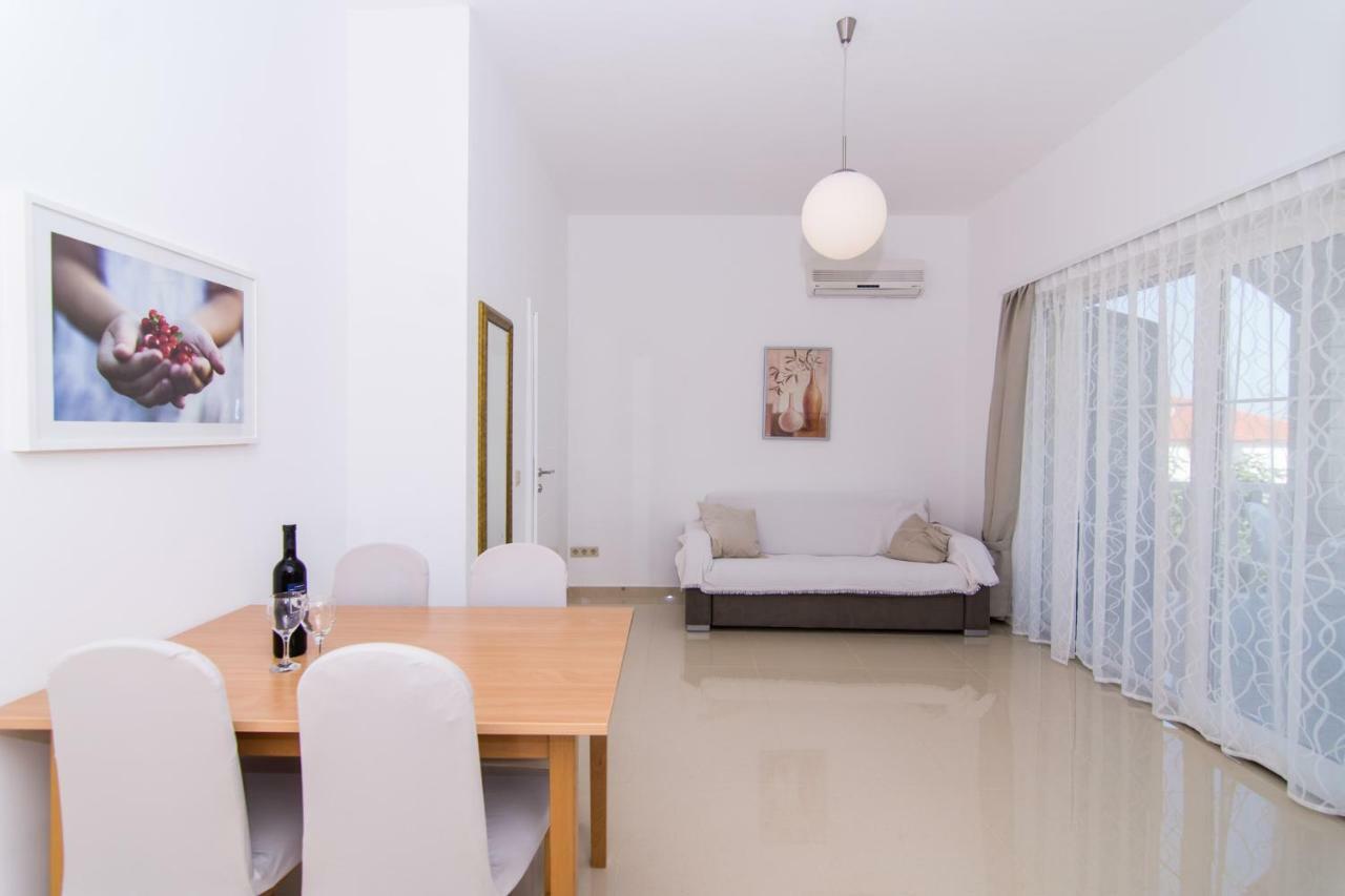 Apartmani Juric Trogir Exterior photo