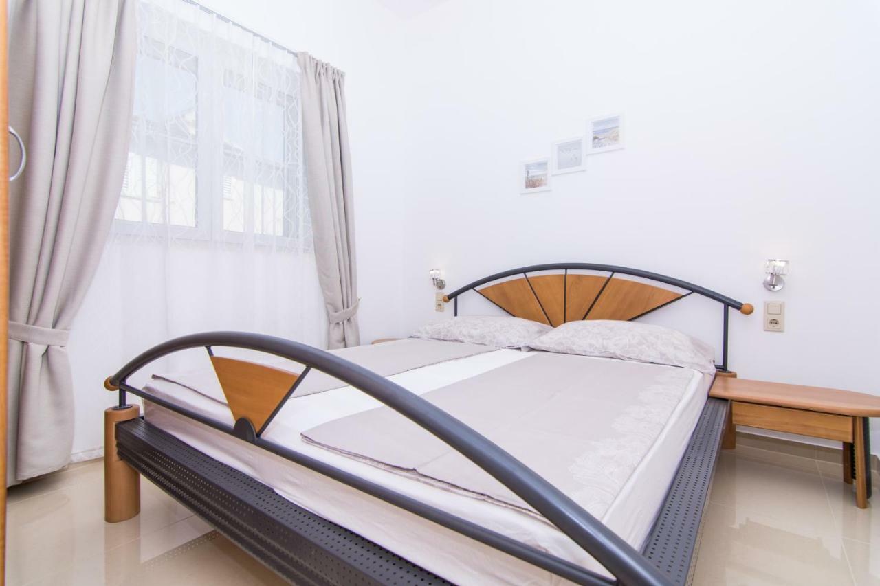 Apartmani Juric Trogir Exterior photo