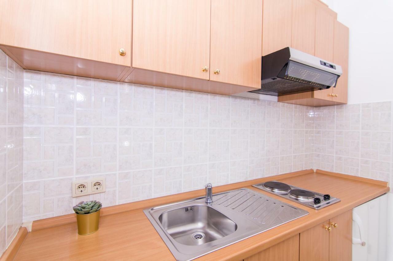 Apartmani Juric Trogir Exterior photo