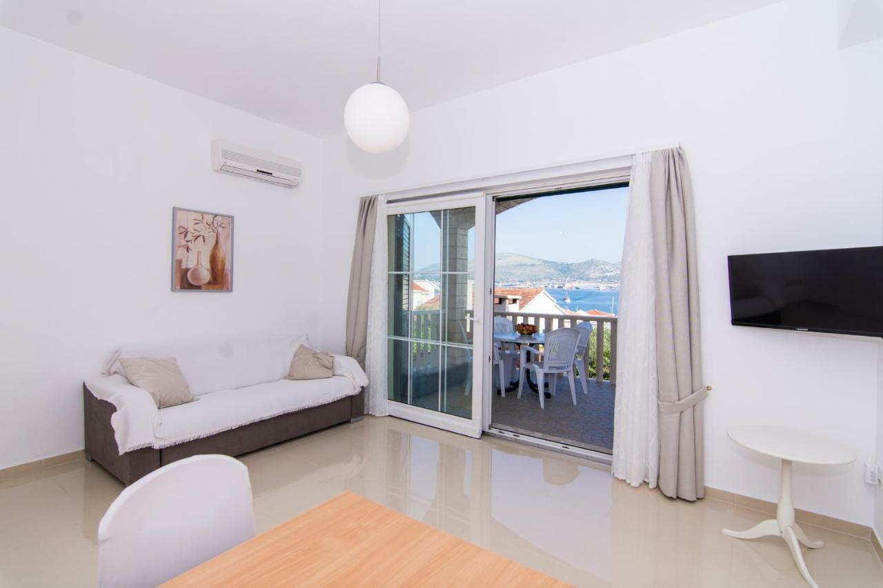 Apartmani Juric Trogir Exterior photo