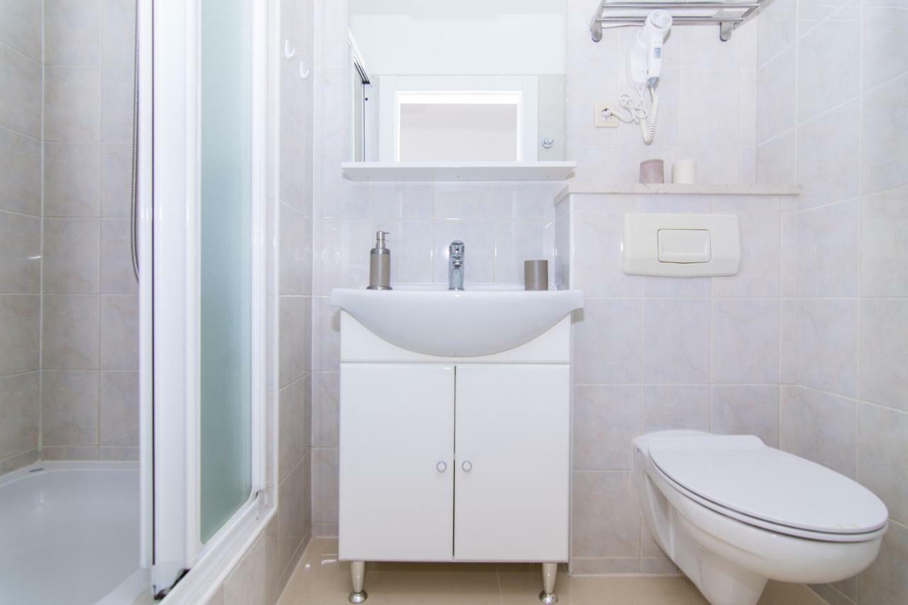 Apartmani Juric Trogir Exterior photo
