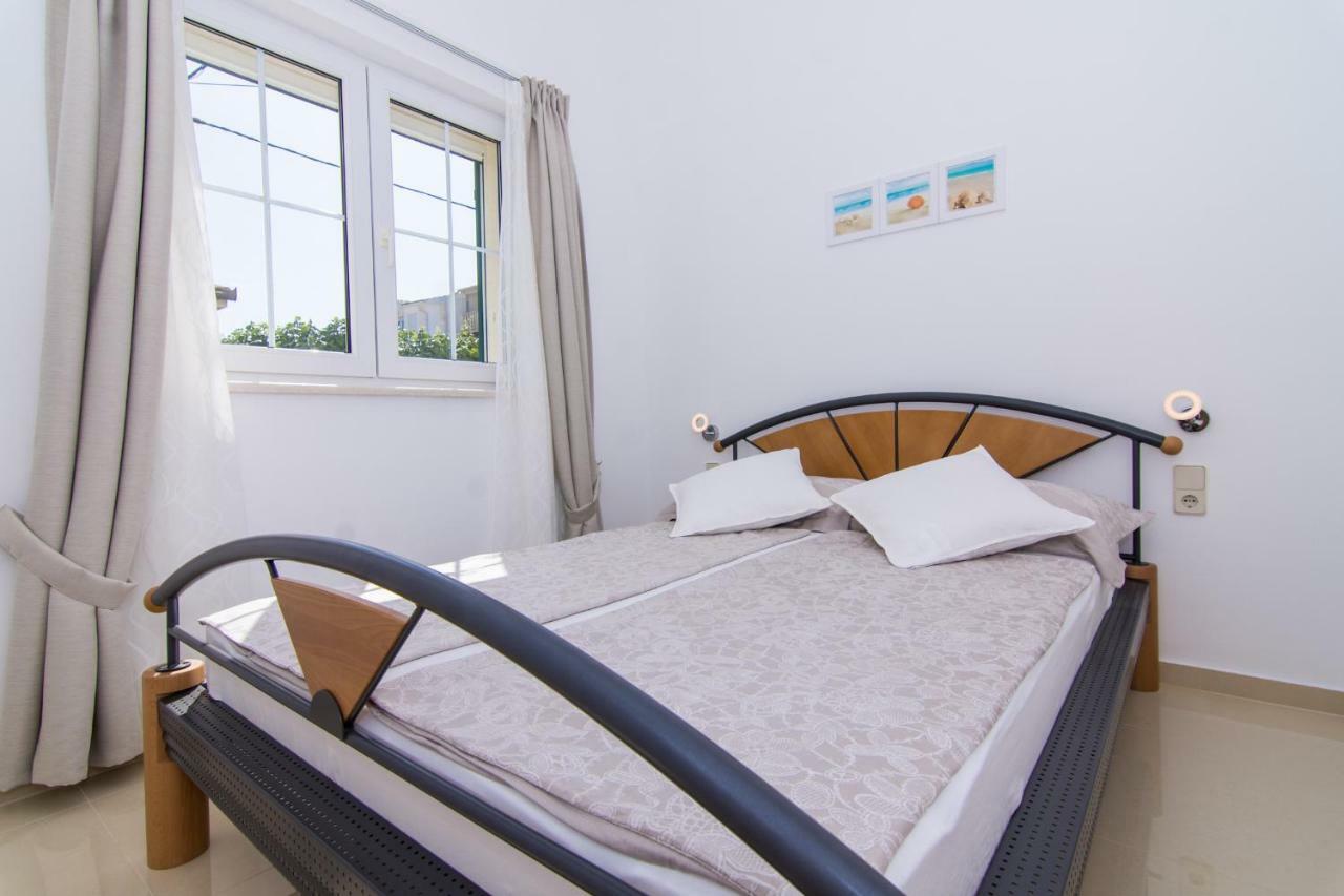 Apartmani Juric Trogir Exterior photo