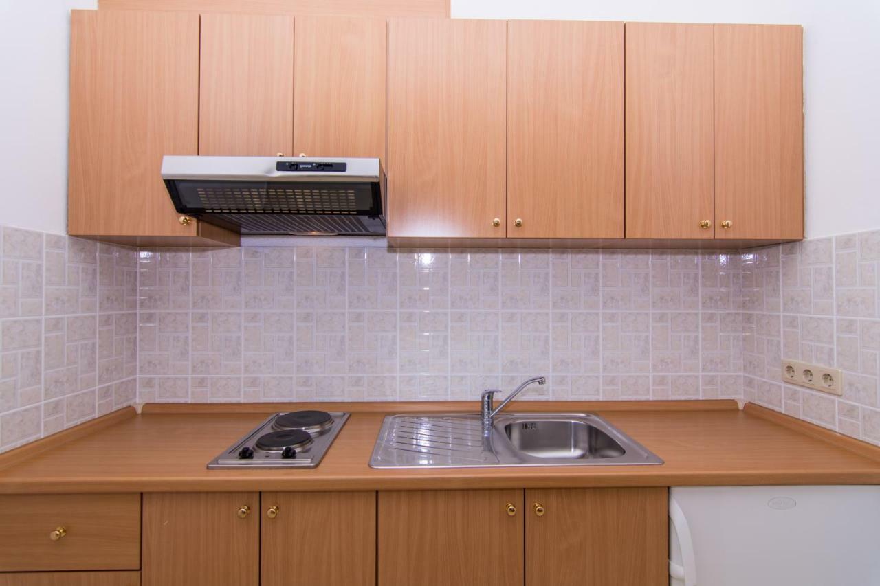 Apartmani Juric Trogir Exterior photo