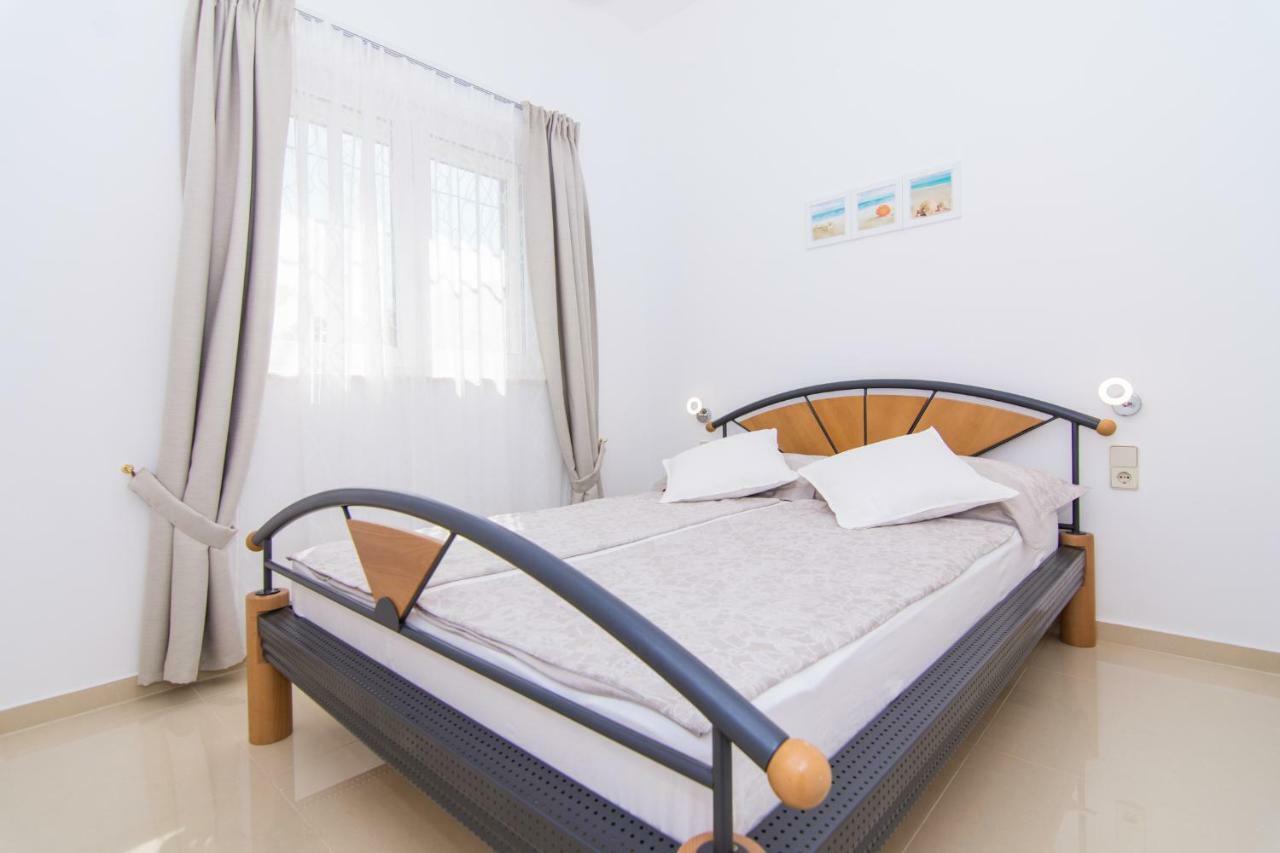 Apartmani Juric Trogir Exterior photo