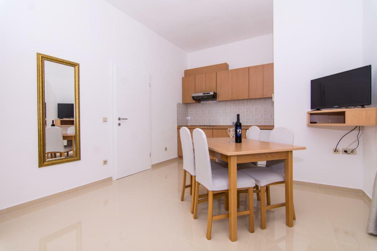 Apartmani Juric Trogir Exterior photo