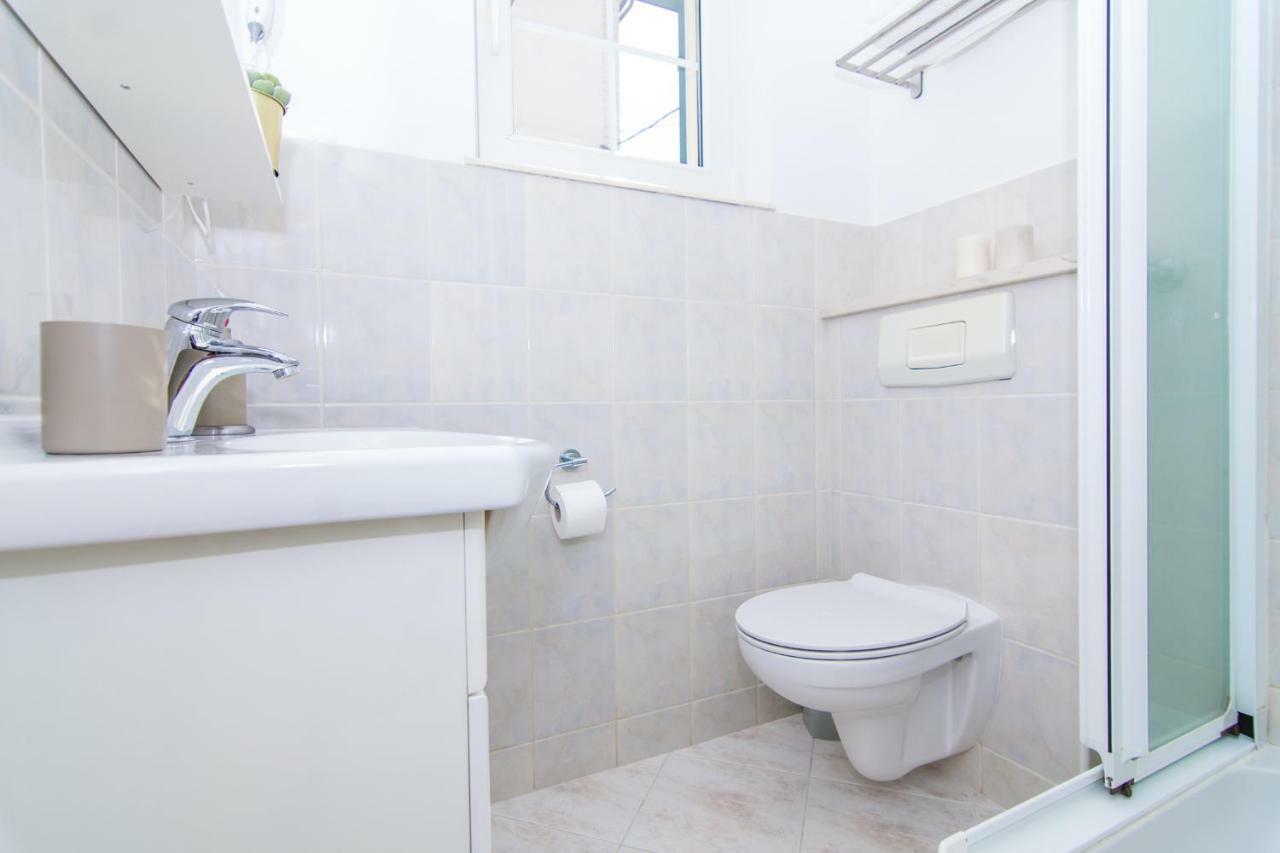 Apartmani Juric Trogir Exterior photo