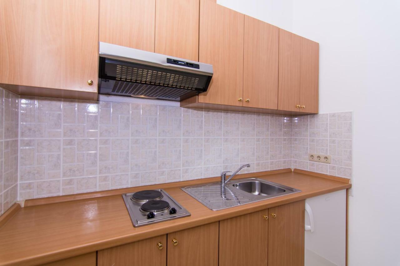 Apartmani Juric Trogir Exterior photo