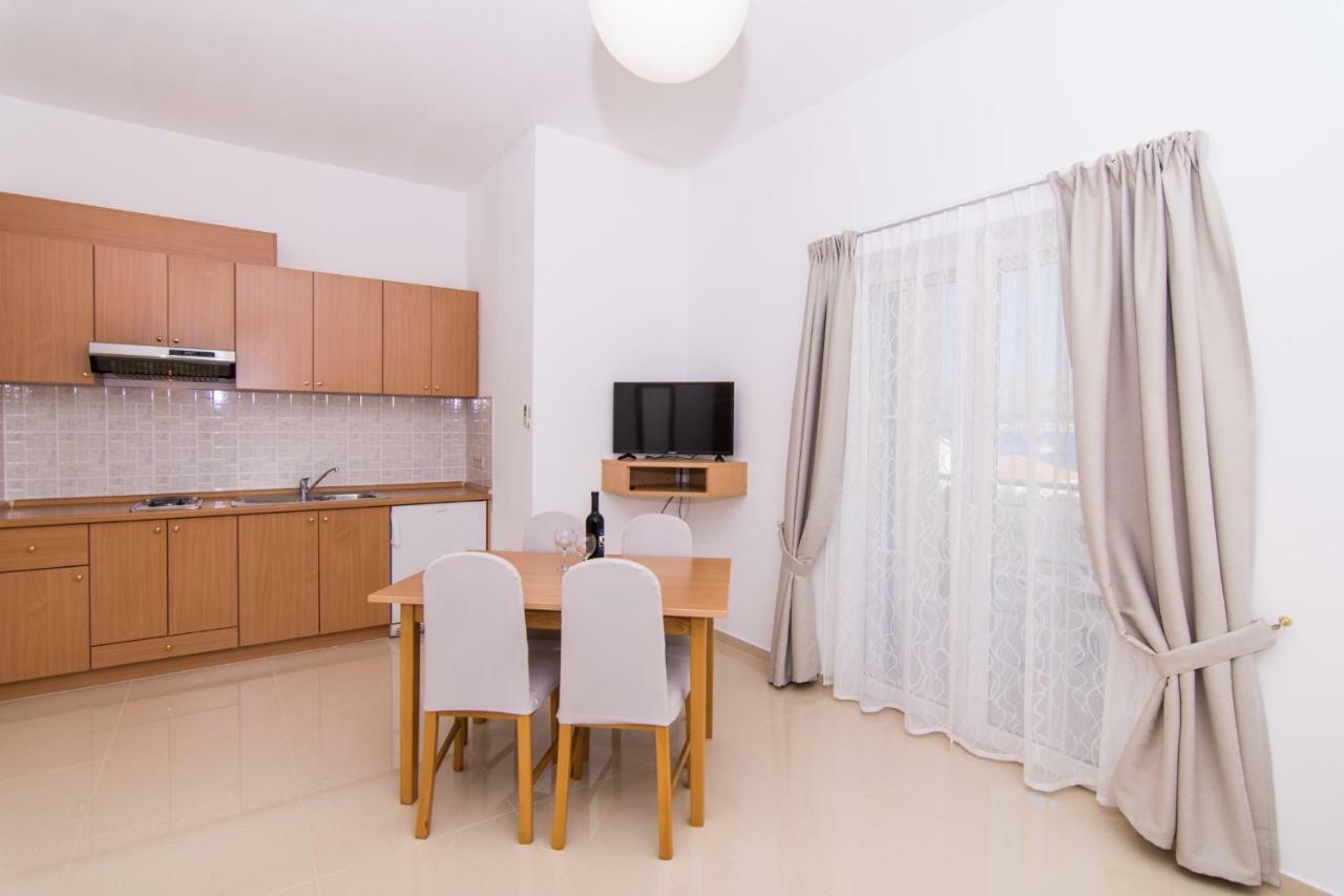 Apartmani Juric Trogir Exterior photo