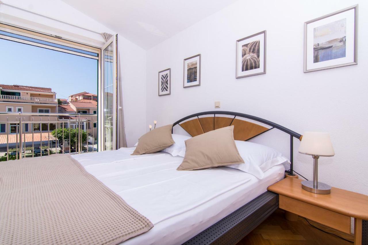 Apartmani Juric Trogir Exterior photo