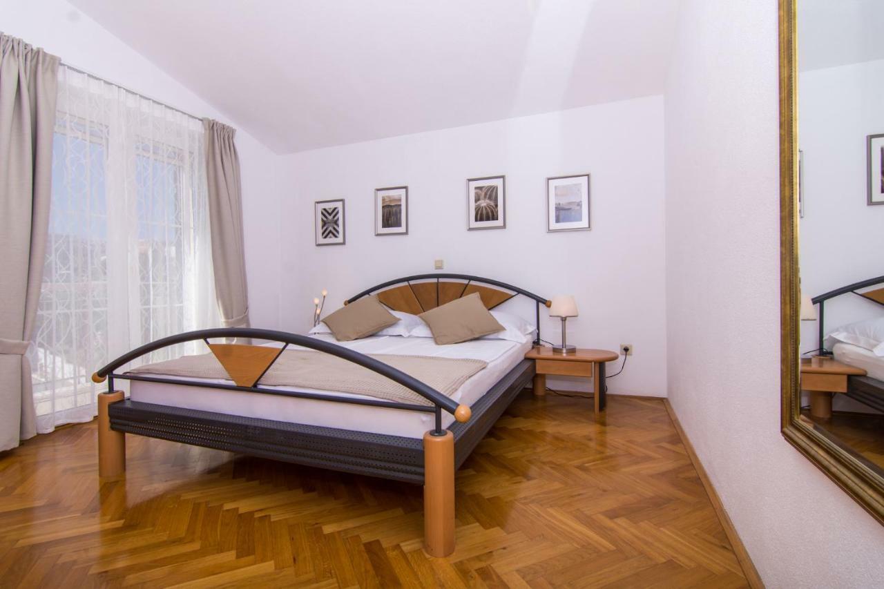 Apartmani Juric Trogir Exterior photo