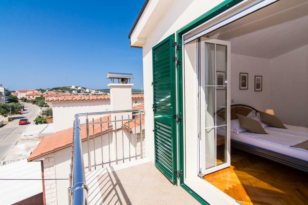 Apartmani Juric Trogir Exterior photo