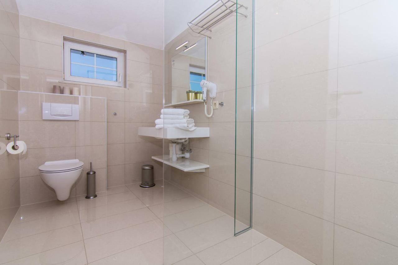 Apartmani Juric Trogir Exterior photo
