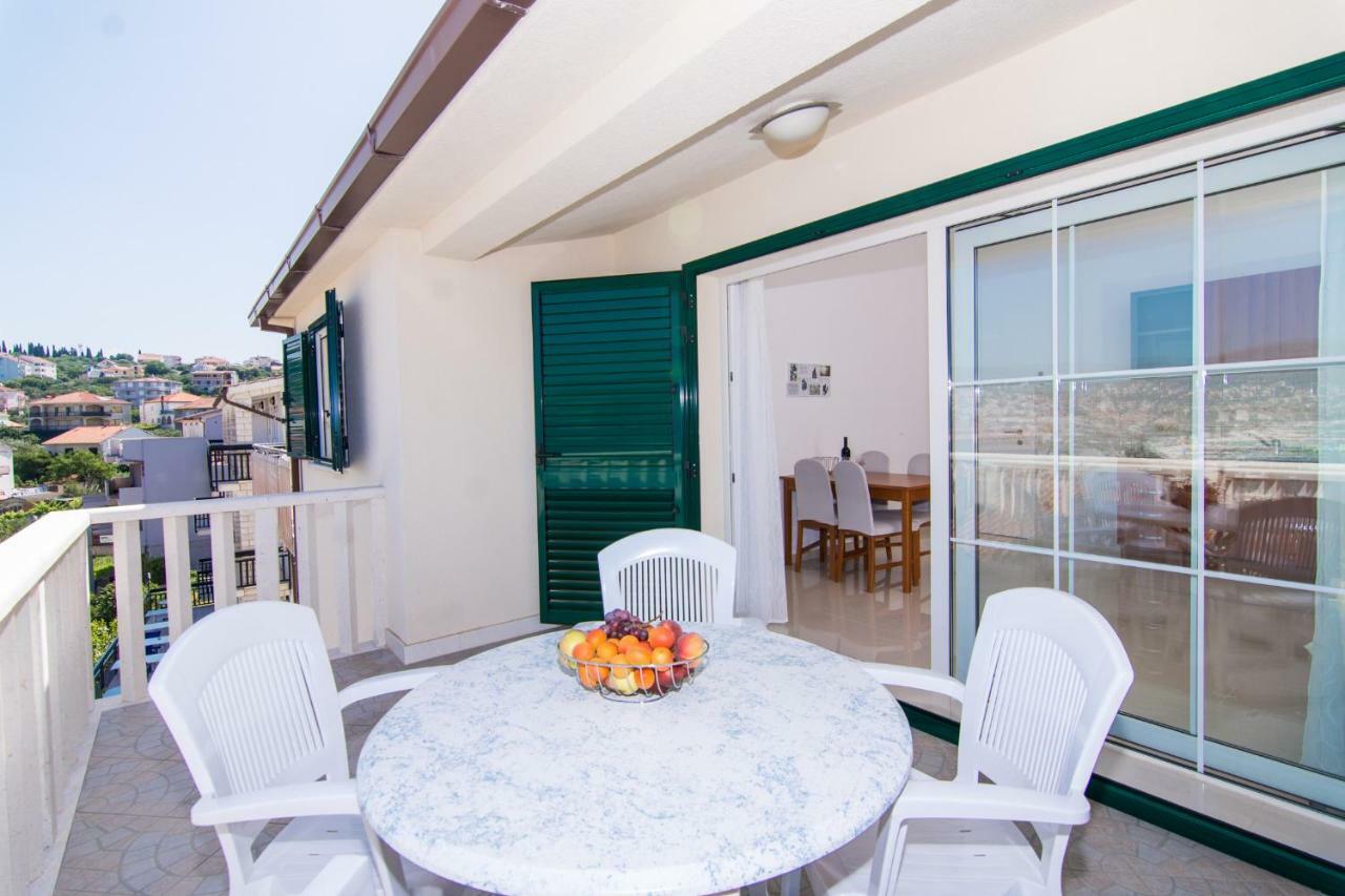 Apartmani Juric Trogir Exterior photo