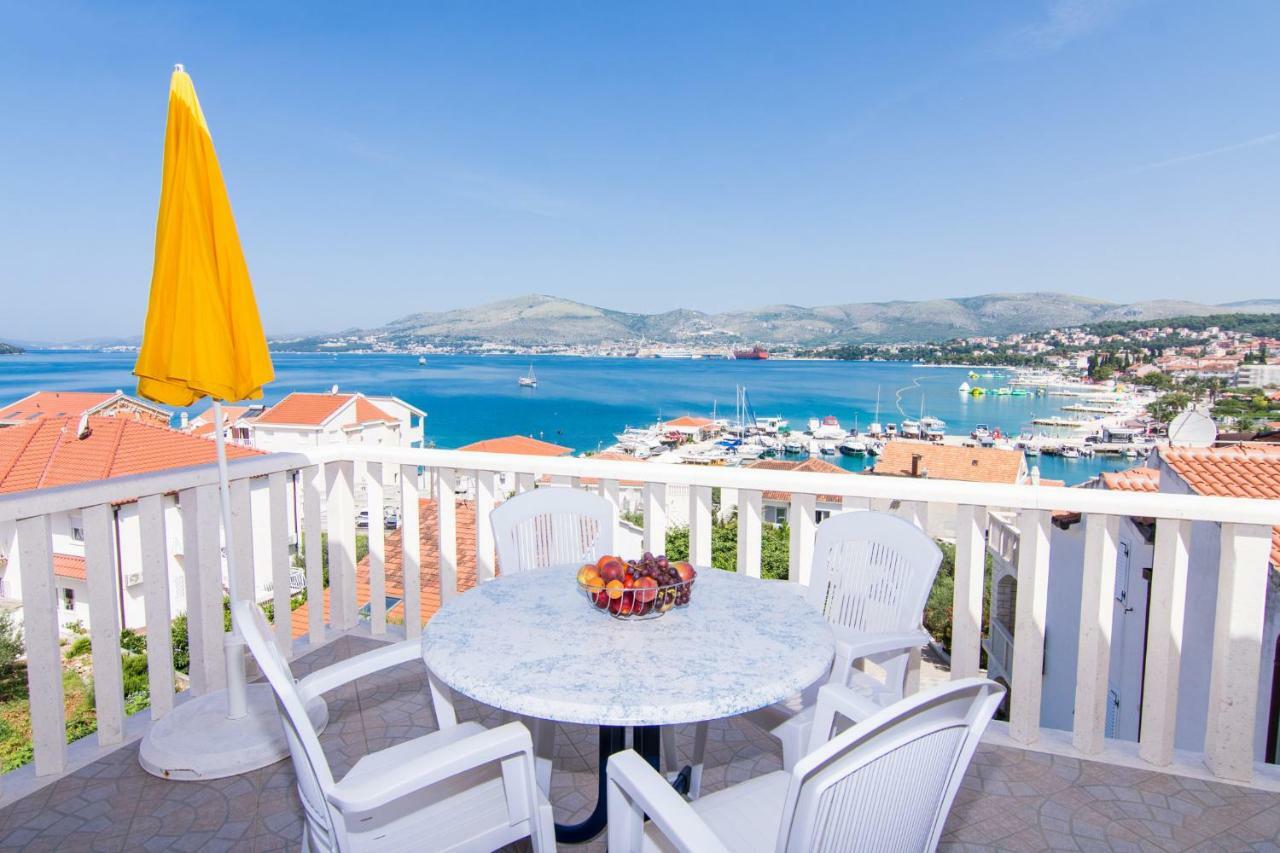 Apartmani Juric Trogir Exterior photo