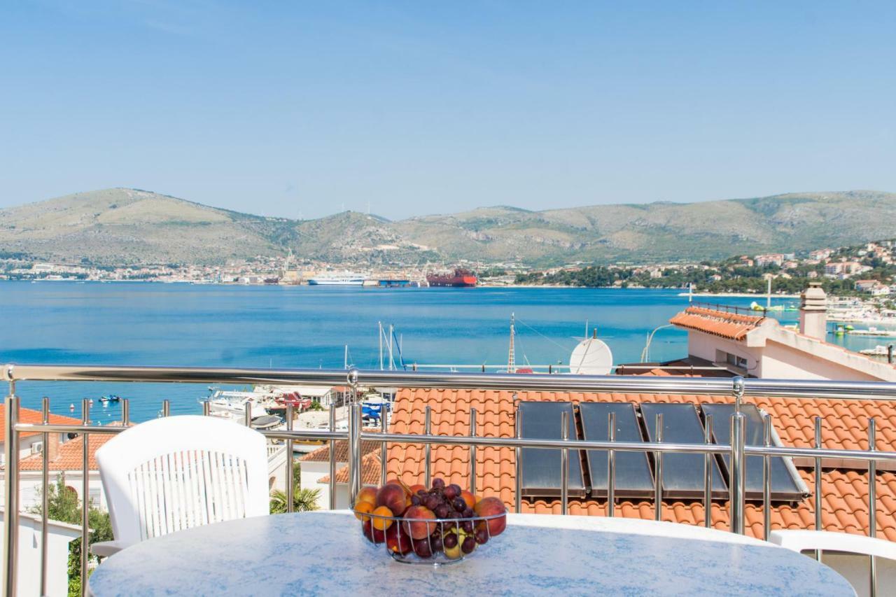 Apartmani Juric Trogir Exterior photo