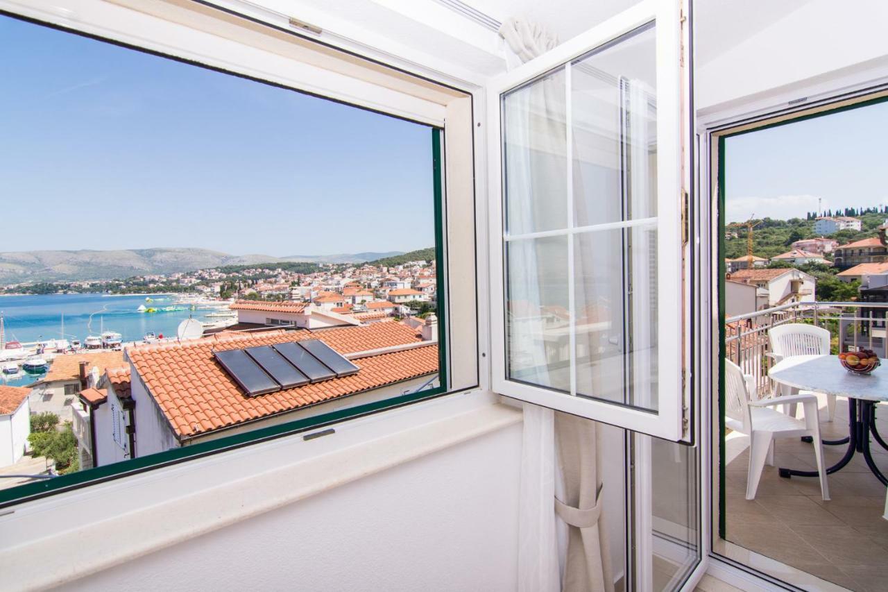 Apartmani Juric Trogir Exterior photo