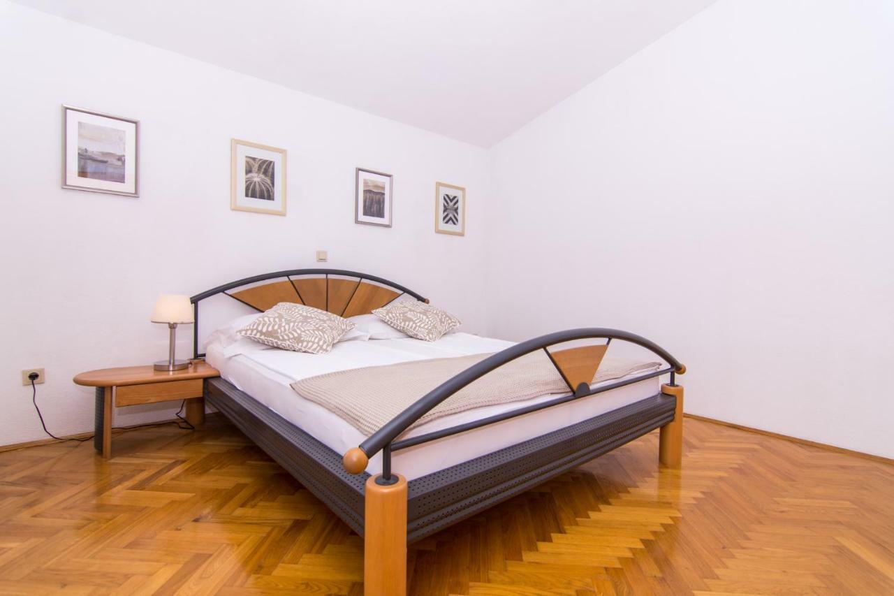 Apartmani Juric Trogir Exterior photo