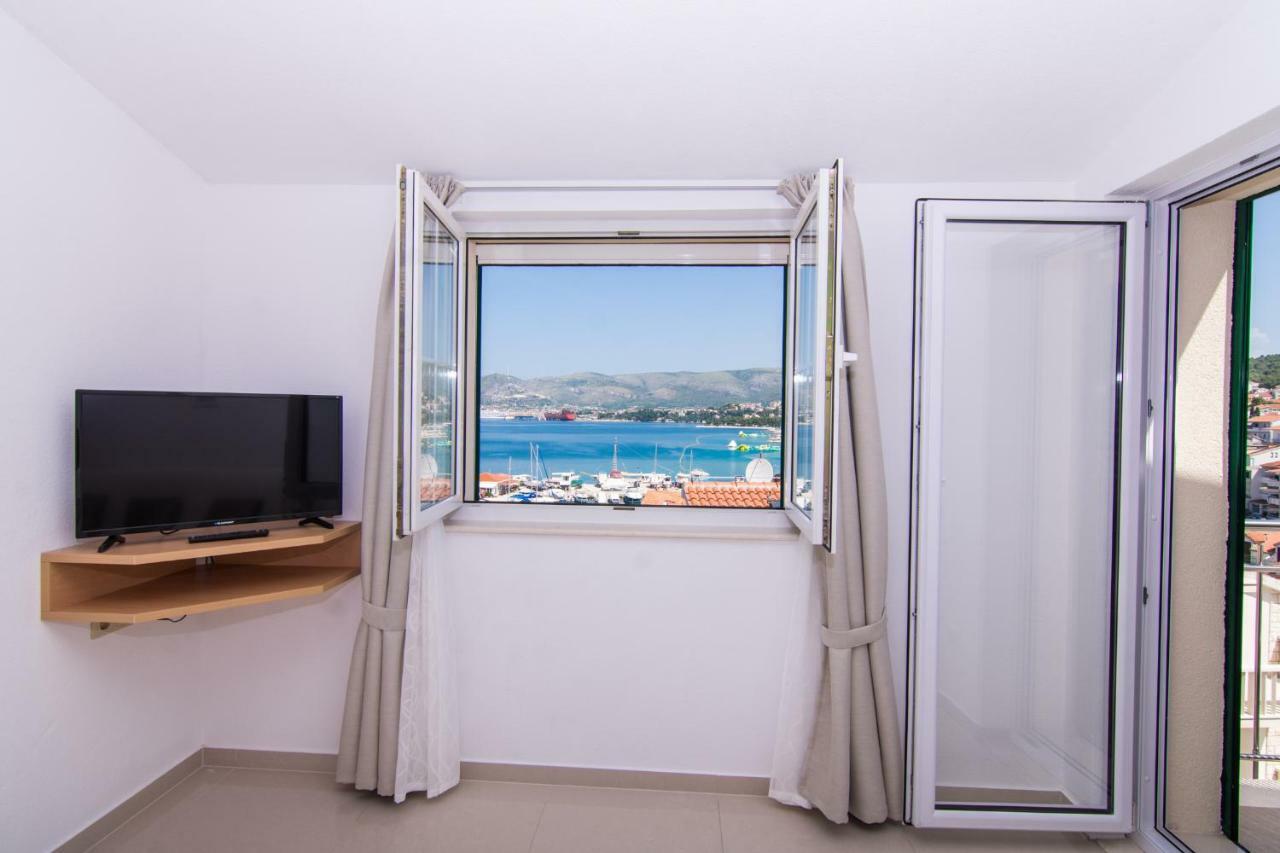 Apartmani Juric Trogir Exterior photo