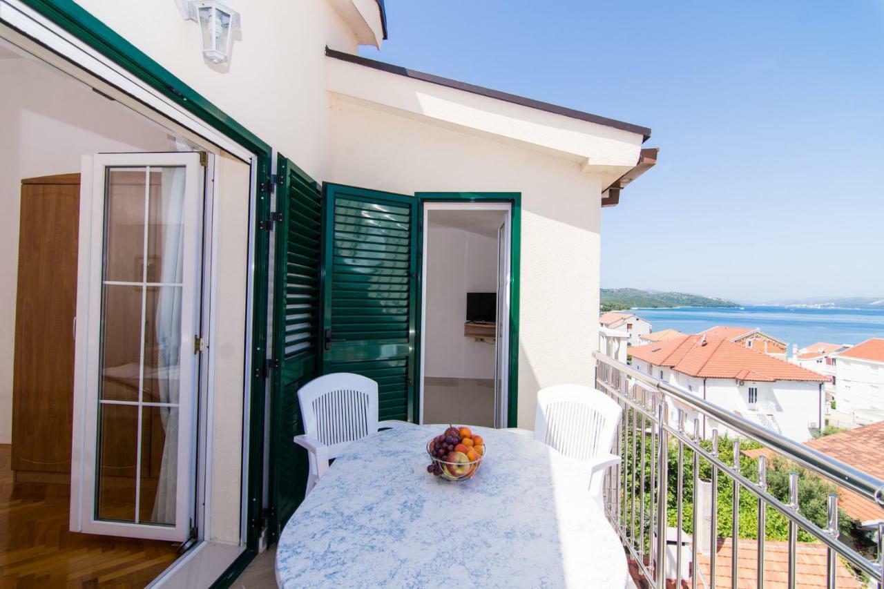 Apartmani Juric Trogir Exterior photo