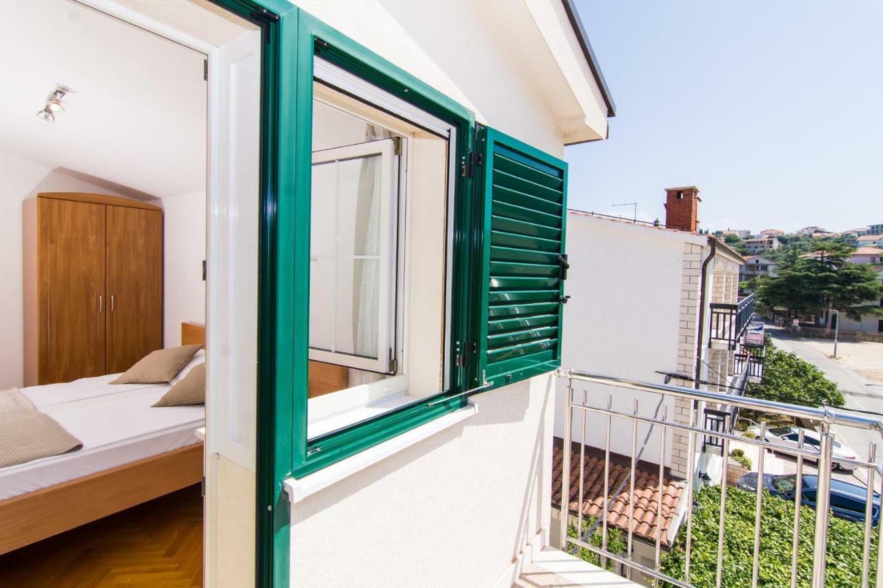 Apartmani Juric Trogir Exterior photo