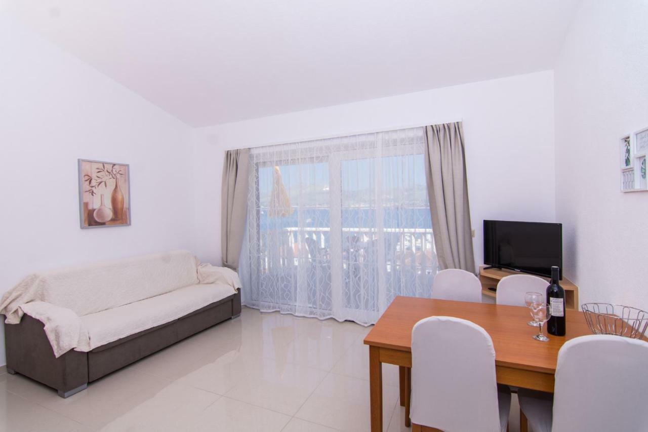 Apartmani Juric Trogir Exterior photo