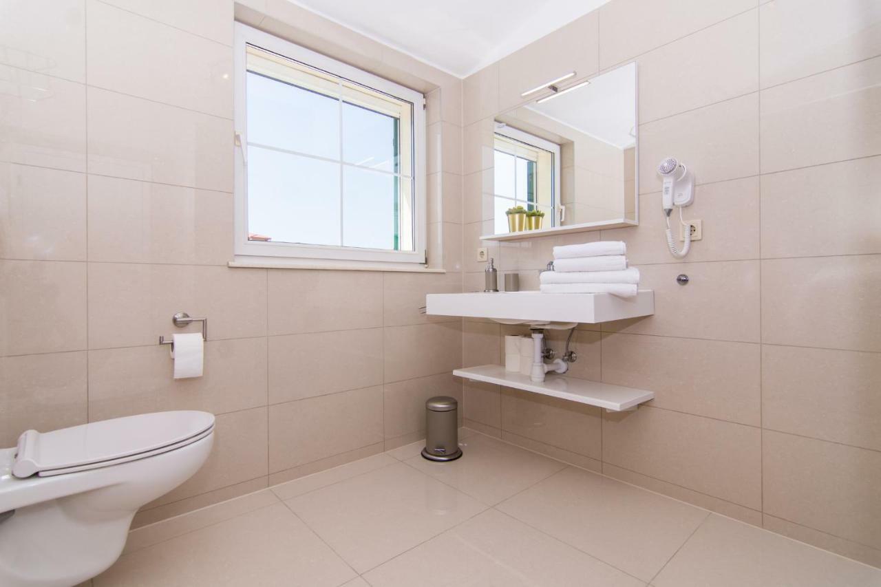 Apartmani Juric Trogir Exterior photo