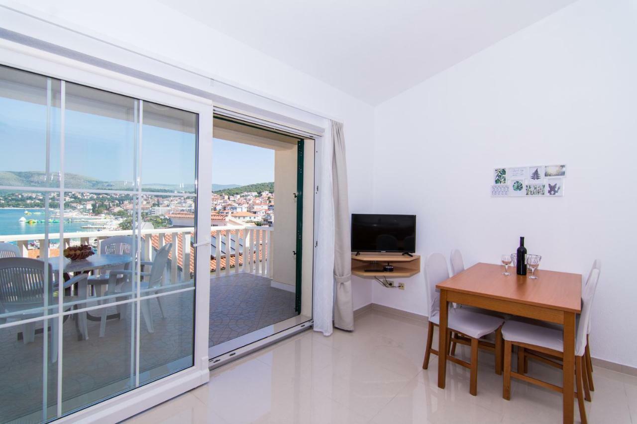 Apartmani Juric Trogir Exterior photo